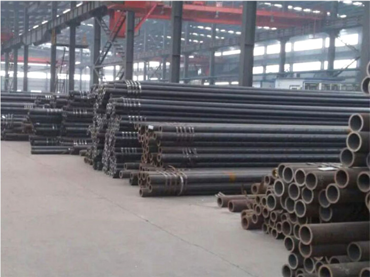 华容12cr2mo化肥专用管